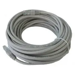 Patch Cord (Cat5 UTP 10 m)